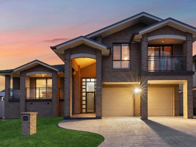 House for sale in Harrington Park, Sydney