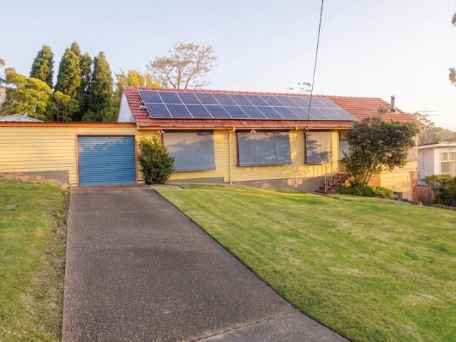 House for sale in Charlestown, Newcastle-Maitland