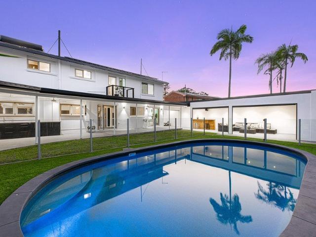 House for sale in Toombul, Queensland