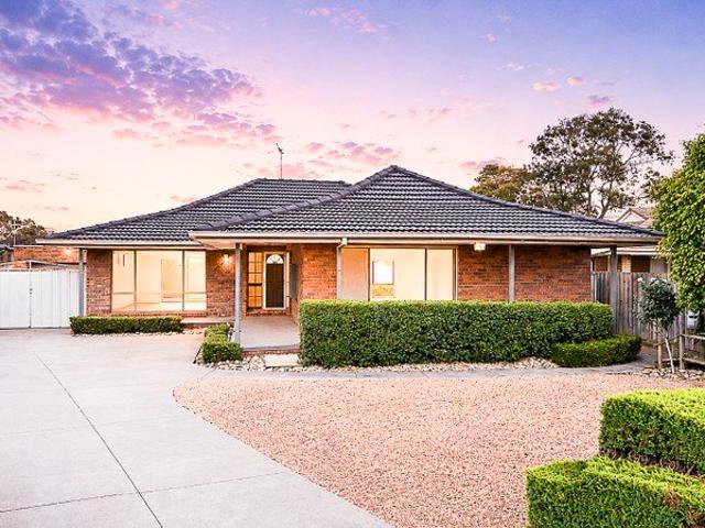 House for sale in Camerons Creek, Victoria