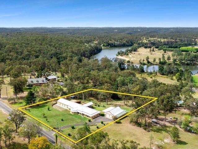 Cottage for sale in Ebenezer, Sydney