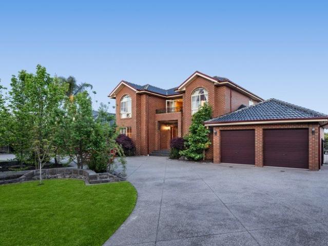 House for sale in Cypress Rise, Melbourne