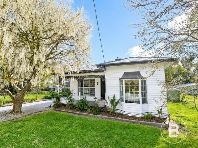 House for sale in Carisbrook, Victoria