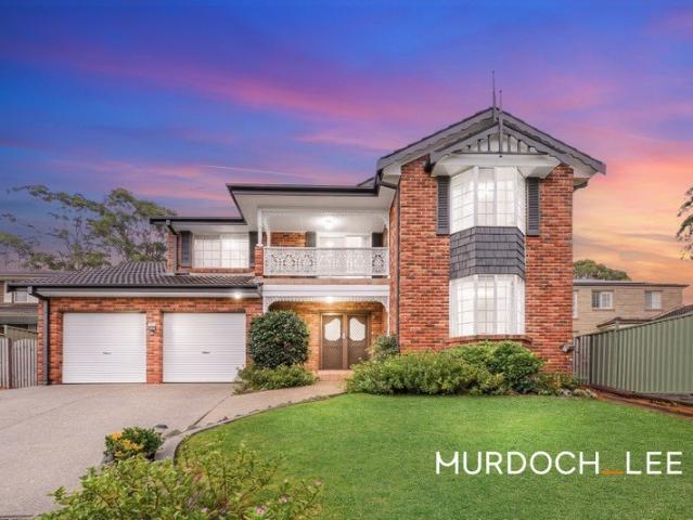 House for sale in Sydney, New South Wales