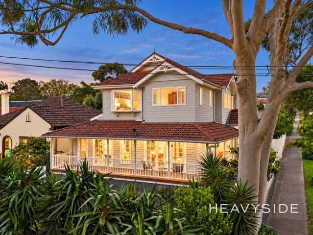 House for sale in Camberwell, Melbourne