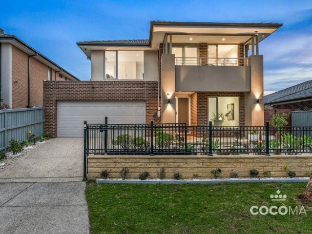 House for sale in Camerons Creek, Victoria