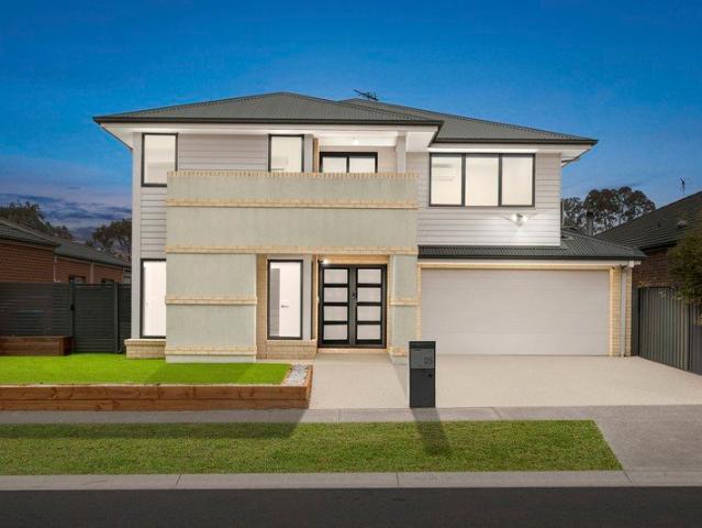 House for sale in Camerons Creek, Victoria