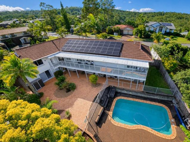 House for rent in Shailer Park, Greater Brisbane