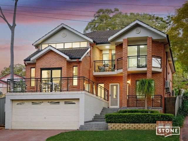 House for sale in Sydney, New South Wales