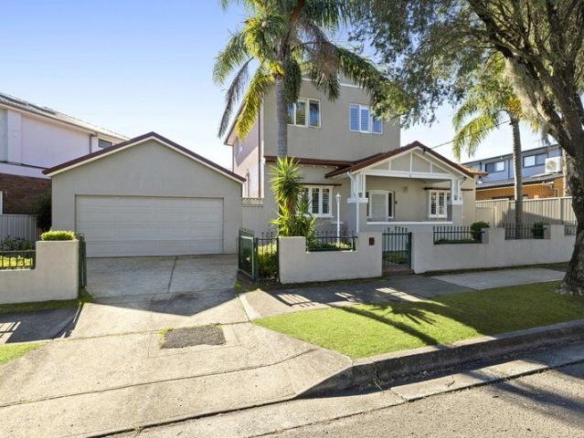 House for sale in Sydney, New South Wales