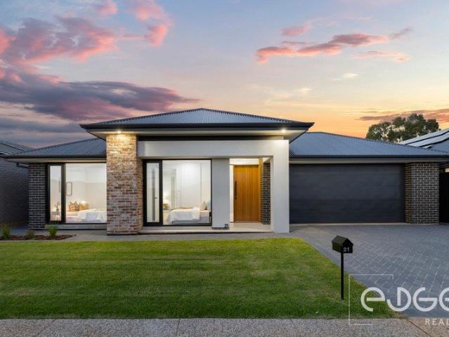 House for sale in Horseshoe Creek, South Australia