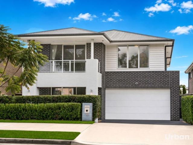 House for sale in Sydney, New South Wales