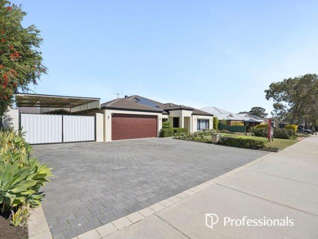 House for sale in Maida Vale, Western Australia