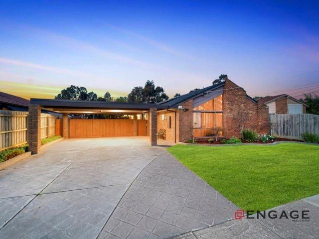 House for sale in Camerons Creek, Victoria