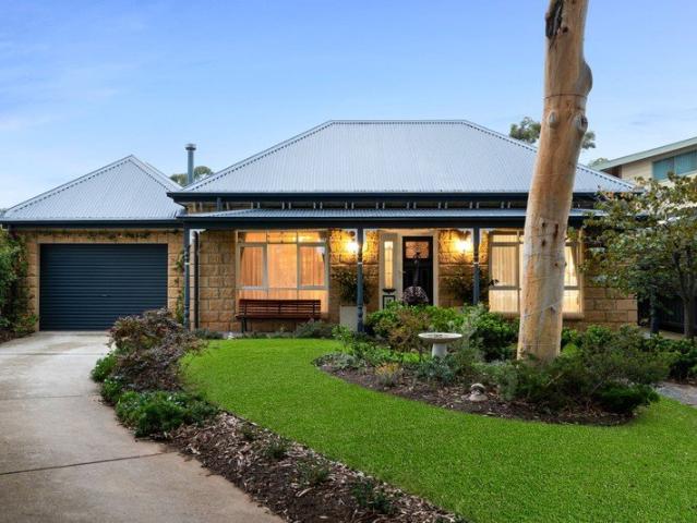 House for sale in Newtown Green, Melbourne