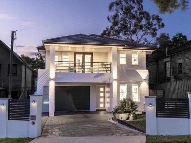 House for sale in Sydney, New South Wales