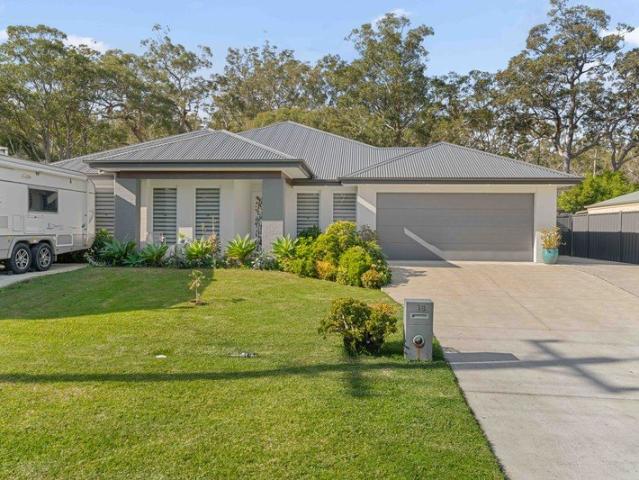 House for sale in Erowal Bay, New South Wales