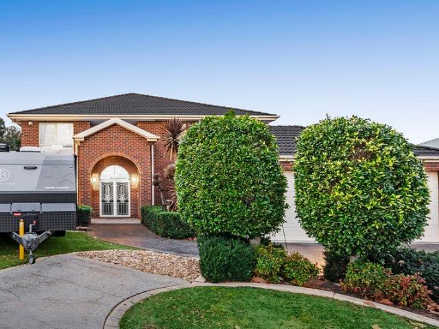 House for sale in Camerons Creek, Victoria