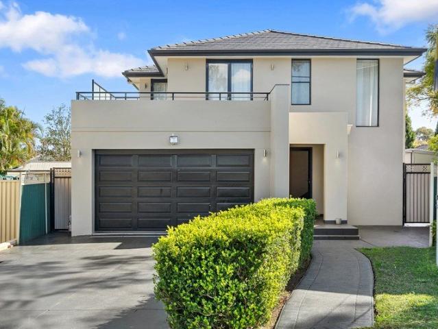 House for sale in Sydney, New South Wales