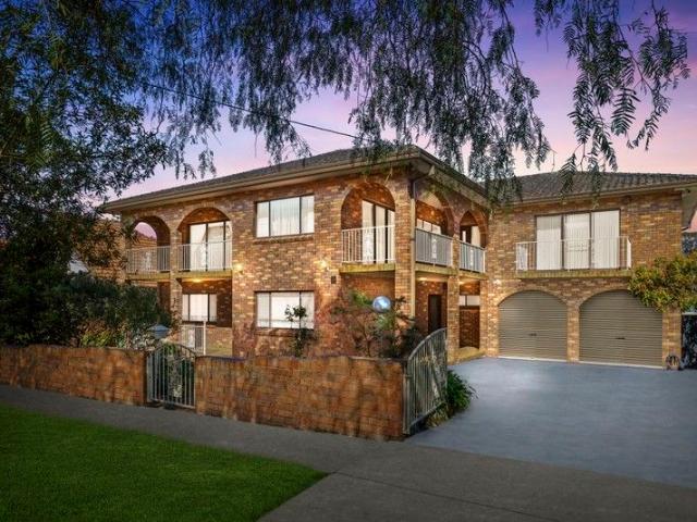 House for sale in Haberfield, New South Wales