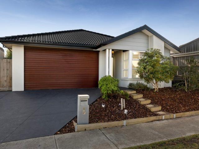 House for sale in Camerons Creek, Victoria