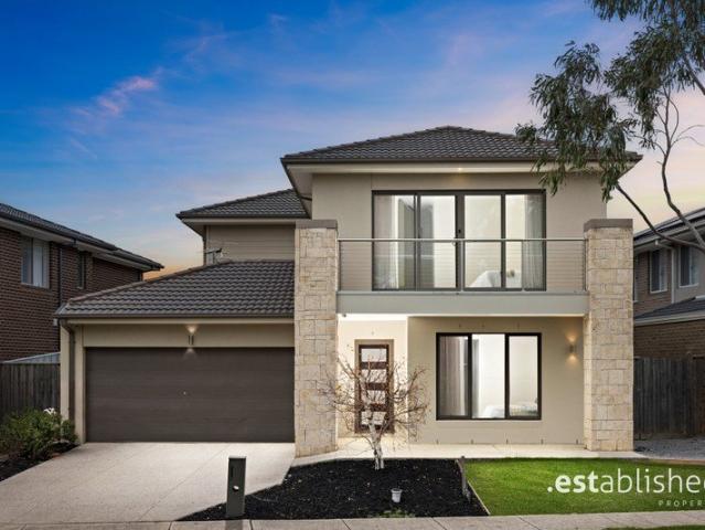 House for sale in Camerons Creek, Victoria