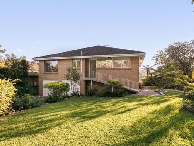 House for sale in Sydney, New South Wales