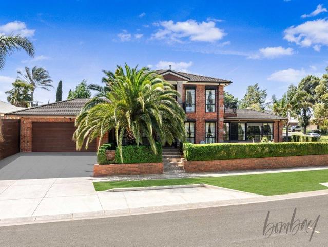 House for sale in Roxburgh Park, Melbourne