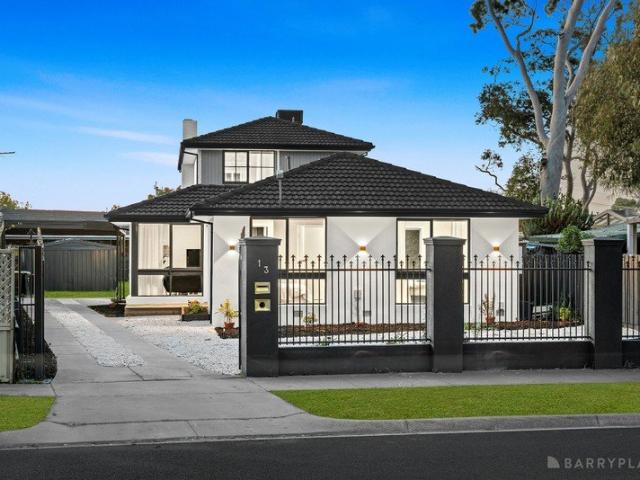 House for sale in Keysborough, Melbourne