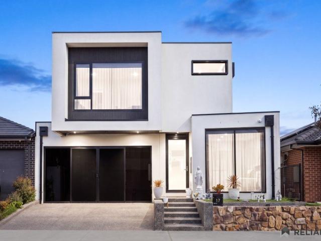 House for sale in Aston, Melbourne