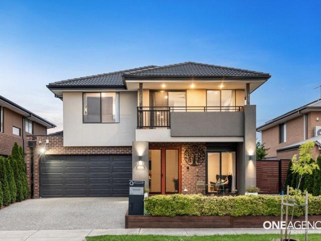 House for sale in Little Green, Melbourne