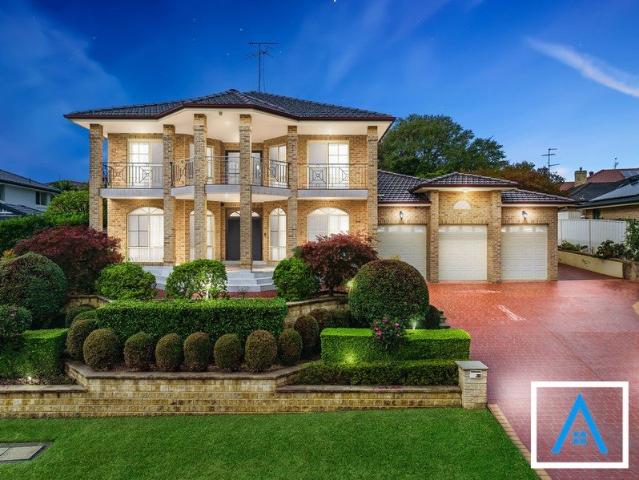 House for sale in Sydney, New South Wales