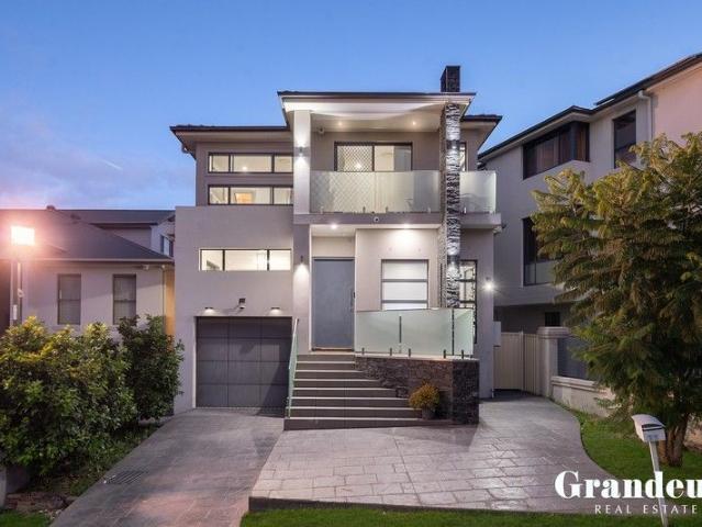 House for sale in Sydney, New South Wales