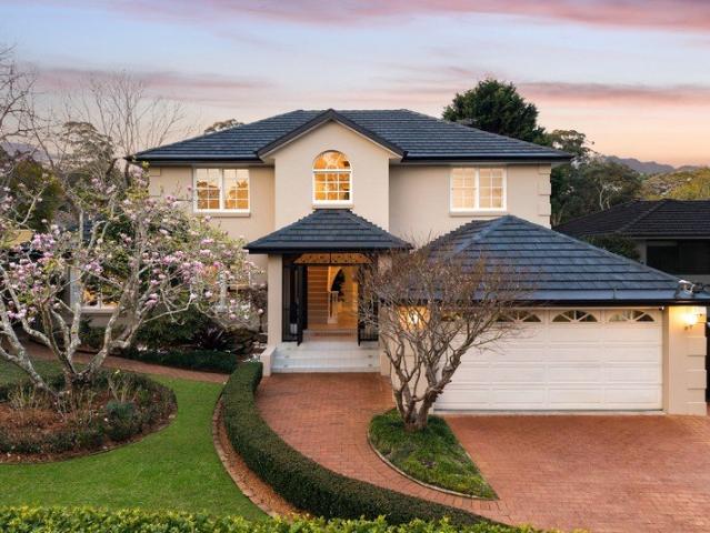 House for sale in Sydney, New South Wales