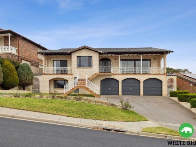 House for sale in Queanbeyan, New South Wales