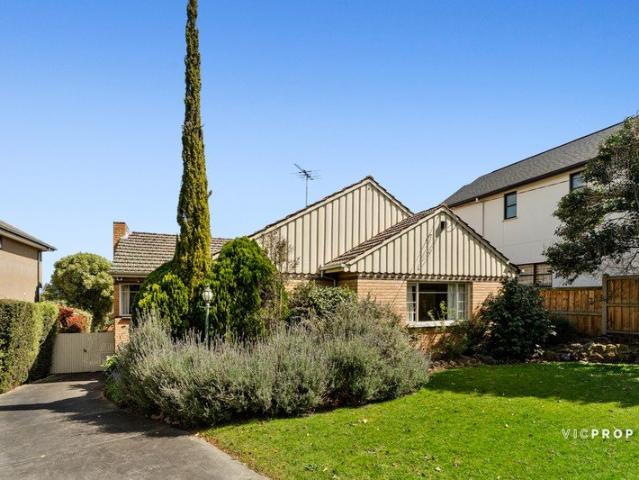 House for rent in Ivanhoe East, Melbourne