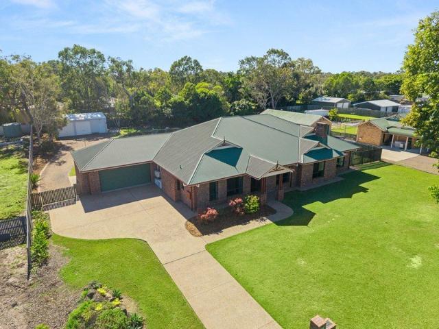 House for sale in Great Sandy Strait, Queensland