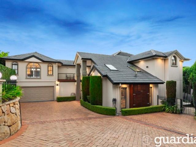 House for sale in Sydney, New South Wales