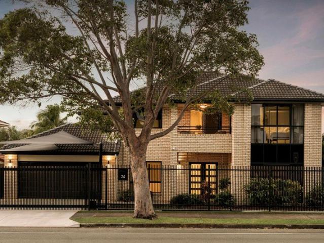 House for sale in Toombul, Queensland