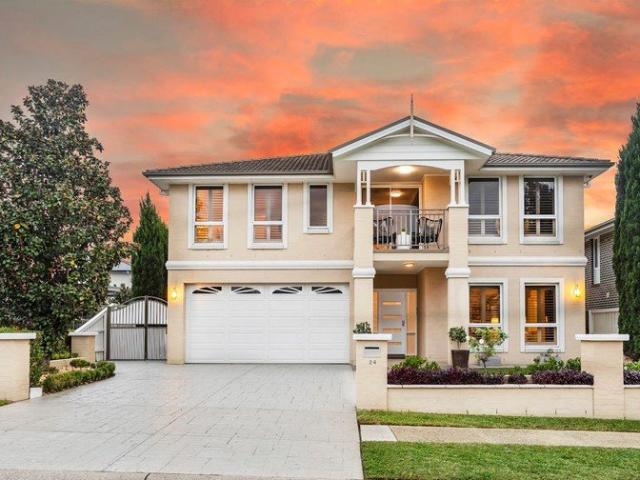 House for rent in Sydney, New South Wales