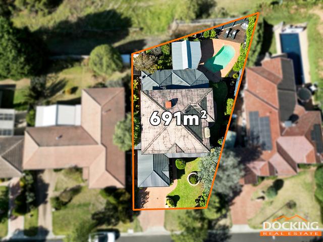 House for sale in Camerons Creek, Victoria