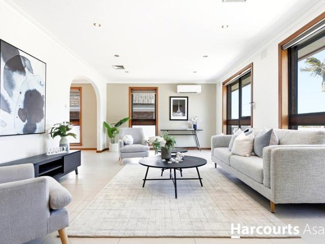 House for sale in Dandenong North, Melbourne