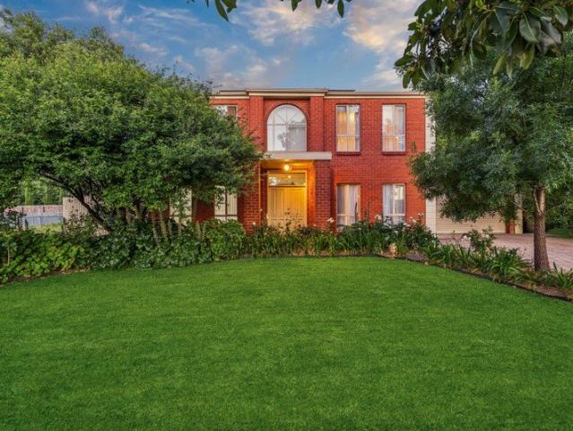 House for sale in Glen Osmond, Adelaide