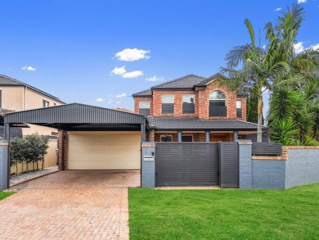 House for sale in Sydney, New South Wales