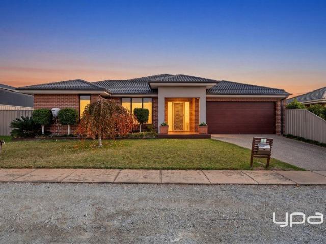House for sale in Darley, Victoria