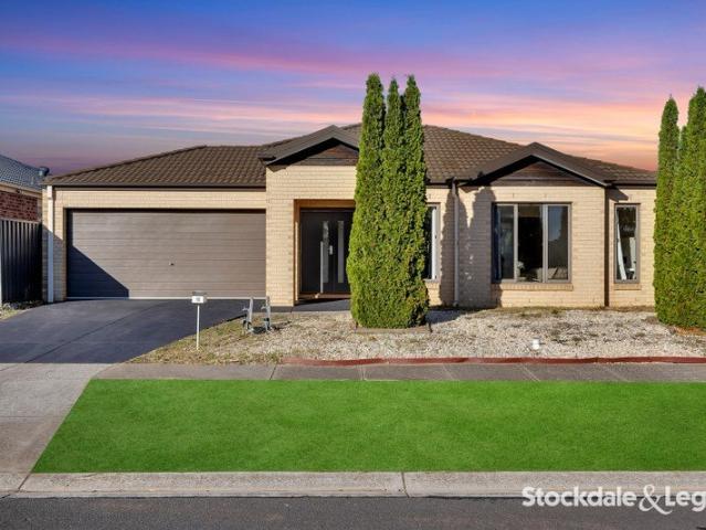House for sale in Camerons Creek, Victoria