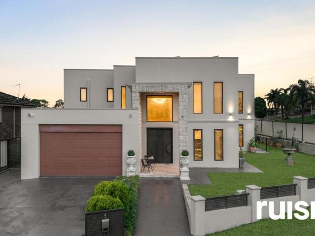 House for sale in Sydney, New South Wales