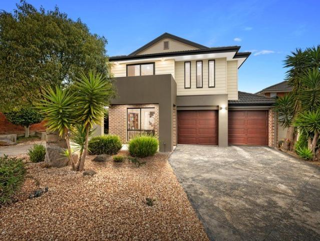 House for sale in South Morang, Melbourne
