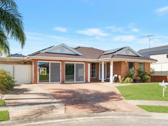 House for sale in Sydney, New South Wales