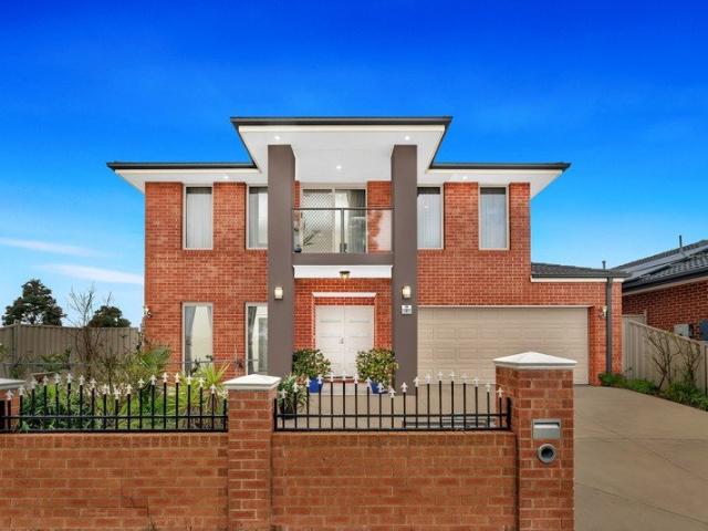 House for sale in Camerons Creek, Victoria